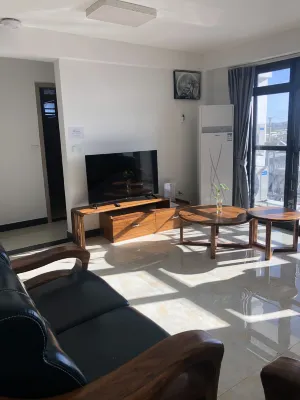 wailoaloa CC apartment Hôtels à : 