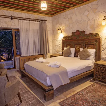 Casa Di Cappadocia