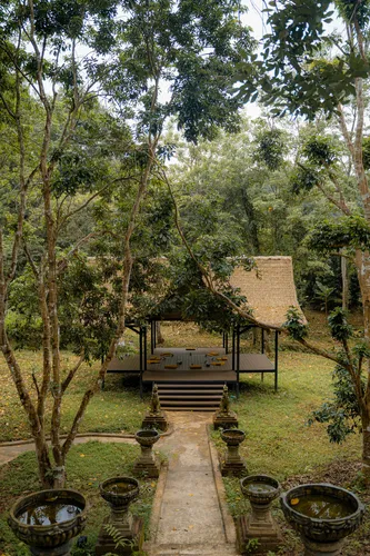 รูปภาพของiRETREAT Jungle Bliss, Pa Pae