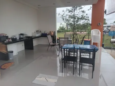 U-Kham Home View At Sirindhorn Отели в г. Phibun Mangsahan