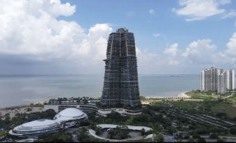 Forest City Carnelian Tower Summer Home Day Hotel(Infinity pool)