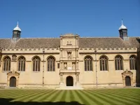 Wadham College, Oxford