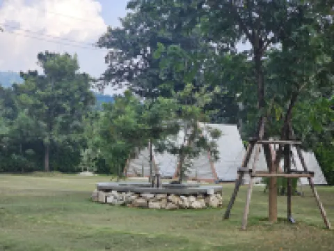 Take Time Nature Resort