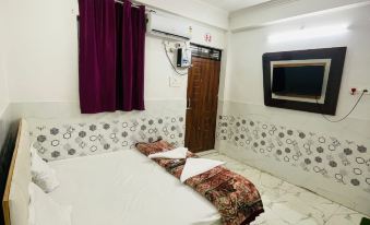 4. HOTEL SA..
