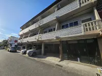 บีบี หาดใหญ่ โรงแรมใกล้โชคดีแต่เตี้ยม (ติ่มซำ)