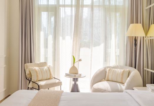 Keypad Hotel - Nhân Hòa 이미지