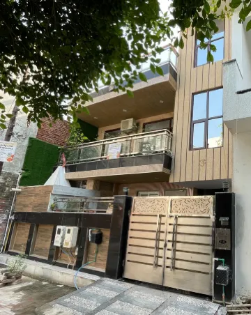 THE MARIGOLD BLISS HOMESTAY