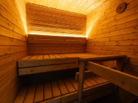 Cozy Koivutie Apartment Hotels in Ranua