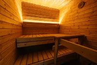 Cozy Koivutie Apartment Hotels in Ranua