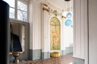 Le Henri II Hotels in Le Mans