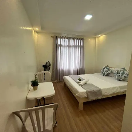 BADEN POWELL HOSTEL