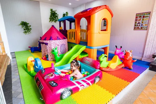 Kasalong Resort and Spa Pattaya Empfohlen Photos