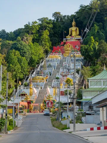 รูปภาพของTerra Thai Villa