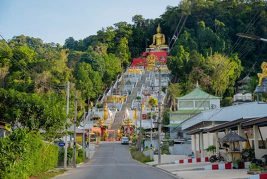 รูปภาพของTerra Thai Villa