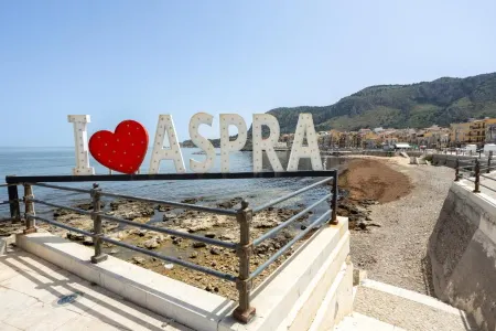 White Shell - apartment