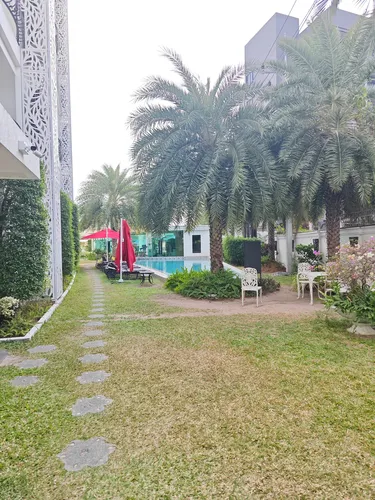 รูปภาพของโอลิมปัส ซิตี้ การ์เด้น คอนโดมิเนียม