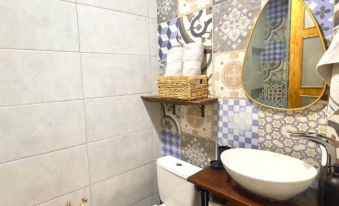 North Point Luxury Stay in Bogota - Chico