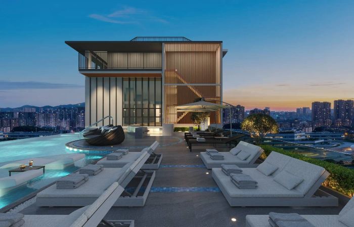 Samsara Hotel Pattaya