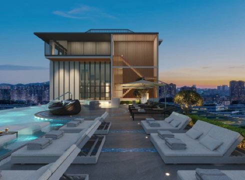 Samsara Hotel Pattaya