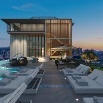 Samsara Hotel Pattaya