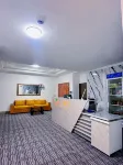 JuZi Hotel