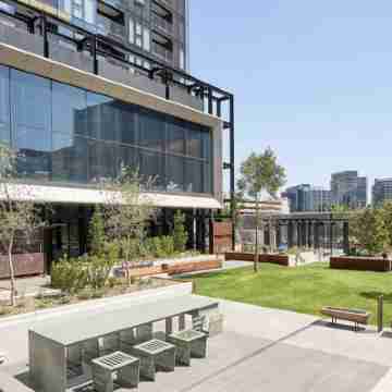 1B1B Condo with Bay &River Views Hotel Exterior