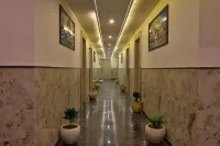 Hotel Urban Lion - Delhi Airport