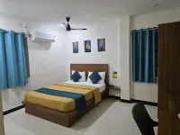 Mayura residency