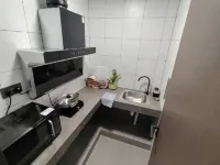 CHIENG APARTMENT Hotels in Kota Batu