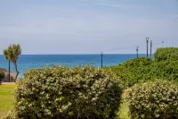 GW002 Gugel Waves Seaview&Garden Family Apartments Hotels in Ezor Nahariya