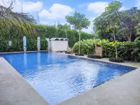 Terra Cassa Hotel Hotels in Bandungan