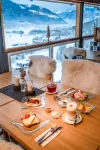 Panorama Guggenbichl - Hotel Garni & Apartments - breakfast