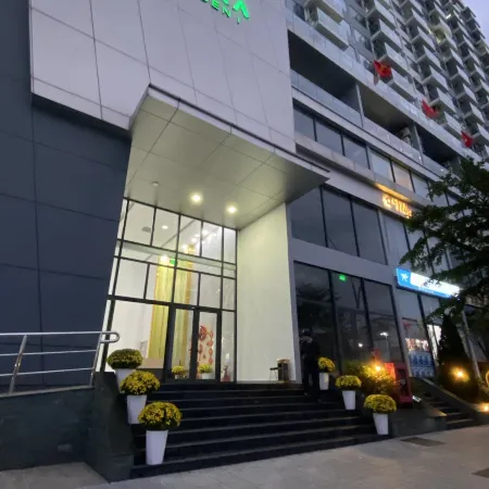 Thương Apartment