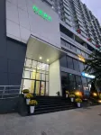 Thương Apartment - สระว่ายน้ำบนดาดฟ้า