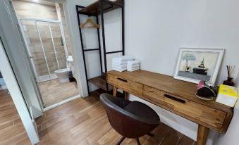 Yilan Heguang Residence