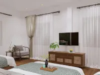 Vangvieng Night Market Resort Hotels near Green Discovery