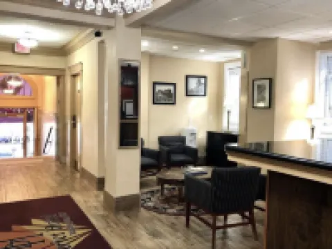 ディストリクト ホテル ワシントンD.C.のホテル