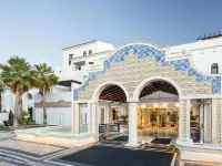 Pine Cliffs Gardens Hotels in Olhos de Agua