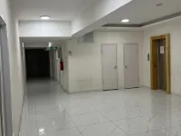 Merlin Hotel Hotels in Ulaanbaatar