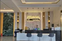 XINGHAI HOTEL AND RESORT