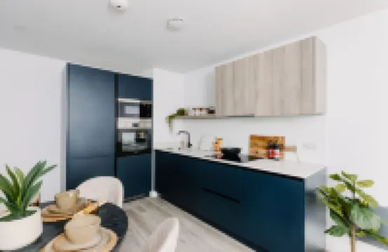 Charles Hope Birmingham Westside