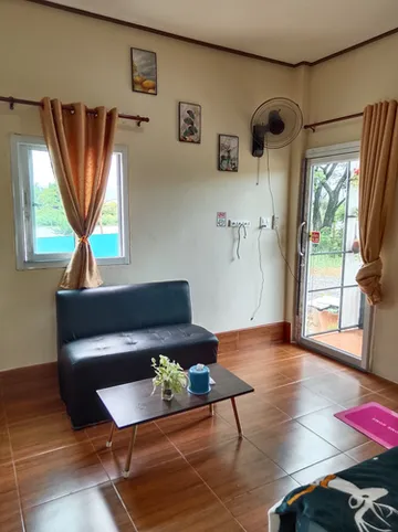 รูปภาพของบ้านพักริมน้ำหนองคาย