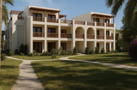 Sandies Nungwi Beach Zanzibar