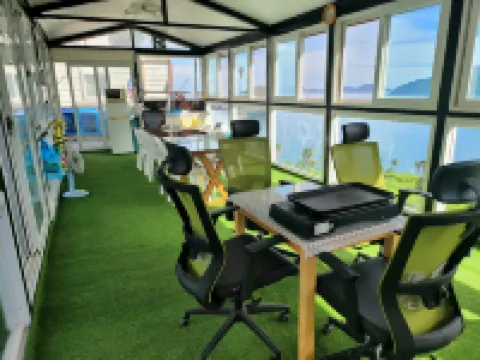 oneday in geoje