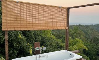 4000Dao - A Hilltop Hideaway & Experience