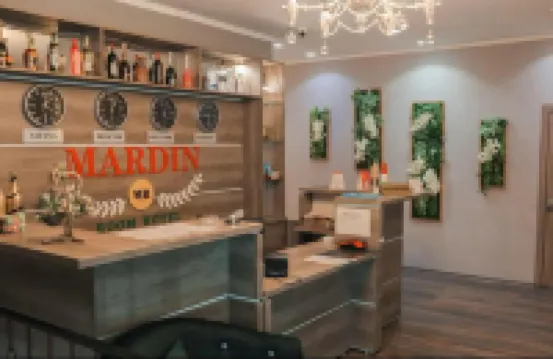 Hotel Mardin