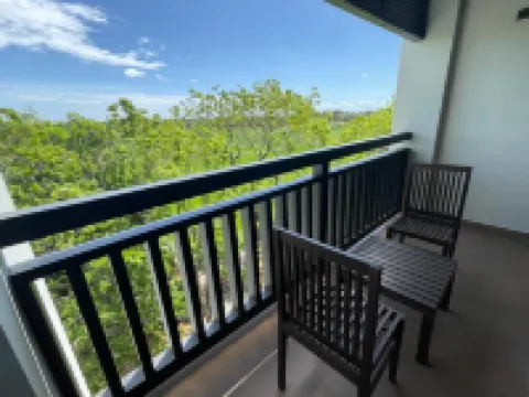 金洛克酒店及度假村 莫訥勒格勒區酒店