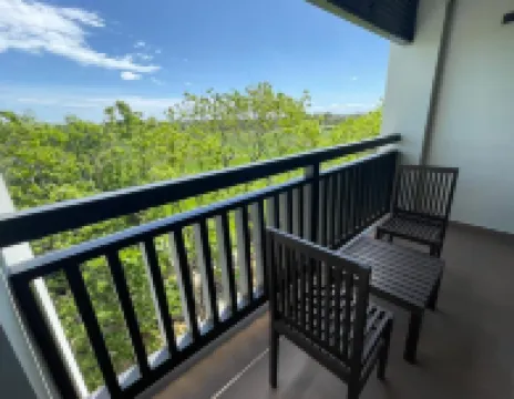 Kynrock Hotels & Resorts