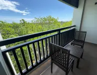 金洛克飯店及度假村 莫訥勒格勒區住宿飯店