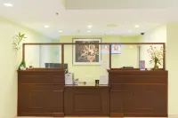 Ambassador Inn & Suites Tuscaloosa Отели в г. Таскалуса